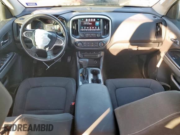 ✅ 2016 Chevrolet Colorado 2WD LT • VIN: 1GCGSCEA9G1168655 • Lot: 90595495. Listed on Copart with 174,143 mi. Free auction sales archive from the USA and detailed vehicle history report at DreamBid. Image 8.