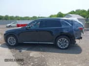 ✅ 2024 Mazda CX-90 Premium Plus • VIN: JM3KKEHD9R1189642 • Lot: 42384117. Listed on IAAI with 3,544 mi. Free auction sales archive from the USA and detailed vehicle history report at DreamBid. Image 15.