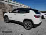2018 Jeep Compass Limited с VIN 3C4NJDCB1JT501636, выставлен на аукционе Copart как лот 90066075 с пробегом Не указан миль и Чистый • Clean title. История ставок и продаж доступна на DreamBid. Изображение 2.