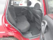 ✅ 2008 Toyota RAV4 Sport • VIN: JTMBK32V286030865 • Лот: 43583288. Опубликован ранее на IAAI с пробегом 141 782 миль. Бесплатный доступ к архиву аукционных продаж из США и подробный отчёт об истории автомобиля на DreamBid. Изображение 8.