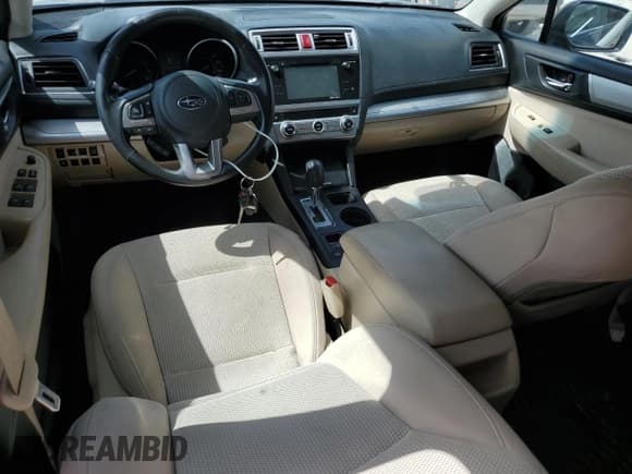 ✅ 2016 Subaru Outback Premium • VIN: 4S4BSADC9G3329748 • Lot: 54192085. Listed on Copart with 150,970 mi. Free auction sales archive from the USA and detailed vehicle history report at DreamBid. Image 8.