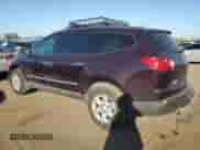 2009 Chevrolet Traverse LS z VIN 1GNER13D29S169705, wystawiony jako Copart lot #84829105 z przebiegiem 215 828 mil mil oraz Czysty tytuł • Clean title. Historia ofert i sprzedaży dostępna na DreamBid. Obrazek 2.