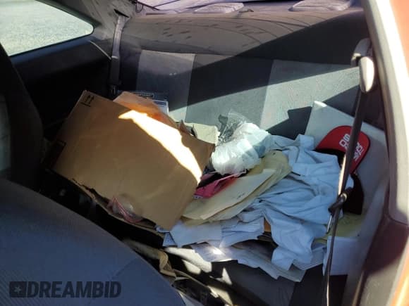 ✅ 1996 Toyota Paseo • VIN: JT2CC52H6T0024899 • Lot: 50211345. Listed on Copart with 285,734 mi. Free auction sales archive from the USA and detailed vehicle history report at DreamBid. Image 10.