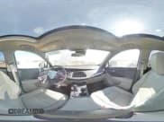 ✅ 2023 Cadillac XT4 AWD Luxury • VIN: 1GYFZBR4XPF221205 • Lot: 83923705. Listed on Copart with 10,846 mi. Free auction sales archive from the USA and detailed vehicle history report at DreamBid. Image 14.