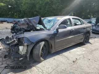 2012 Chevrolet Malibu 1FL z VIN 1G1ZA5EU3CF387778, wystawiony jako Copart lot #64768715 z przebiegiem Nie podano mil oraz Szkoda całkowita • Salvage title. Historia ofert i sprzedaży dostępna na DreamBid. Obrazek 1.