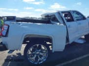 ✅ 2014 GMC Sierra 1500 • VIN: 3GTU2TEC1EG143851 • Лот: 43414130. Опубликован ранее на IAAI с пробегом 218 492 миль. Бесплатный доступ к архиву аукционных продаж из США и подробный отчёт об истории автомобиля на DreamBid. Изображение 13.