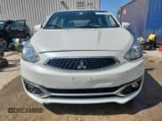 ✅ 2018 Mitsubishi Mirage SE • VIN: ML32A4HJ4JH007808 • Lot: 64560375. Listed on Copart with 93,572 mi. Free auction sales archive from the USA and detailed vehicle history report at DreamBid. Image 5.