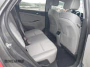 ✅ 2018 Hyundai Tucson Sport • VIN: KM8J33AL8JU827790 • Lot: 42873001. Listed on IAAI with 82,125 mi. Free auction sales archive from the USA and detailed vehicle history report at DreamBid. Image 8.