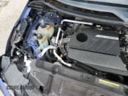 ✅ 2023 Nissan Rogue S • VIN: JN8BT3AB7PW467350 • Lot: 61049645. Listed on Copart with 42,055 mi. Free auction sales archive from the USA and detailed vehicle history report at DreamBid. Image 14.