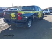 ✅ 2023 Chevrolet Silverado 1500 Work Truck • VIN: 1GCRDAEDXPZ307503 • Lot: 41588406. Wystawiony na IAAI z przebiegiem 79 583 mil. Bezpłatny archiwum sprzedaży aukcyjnych z USA i szczegółowy raport historii pojazdu na DreamBid. Zdjęcie 4.