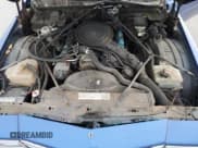 ✅ 1981 Cadillac DeVille • VIN: 1G6AD4795B9145220 • Лот: 93728615. Опубликован ранее на Copart с пробегом 39 287 миль. Бесплатный доступ к архиву аукционных продаж из США и подробный отчёт об истории автомобиля на DreamBid. Изображение 11.