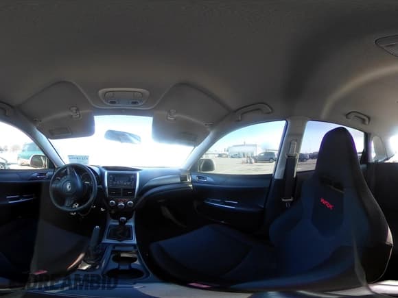 ✅ 2013 Subaru WRX WRX • VIN: JF1GV7E60DG006227 • Lot: 42218594. Listed on IAAI with 120,349 mi. Free auction sales archive from the USA and detailed vehicle history report at DreamBid. Image 18.