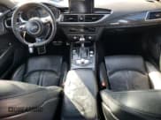 ✅ 2015 Audi RS 7 Prestige • VIN: WUAW2AFC0FN900875 • Лот: 82953404. Опубликован ранее на Copart с пробегом 68 800 миль. Бесплатный доступ к архиву аукционных продаж из США и подробный отчёт об истории автомобиля на DreamBid. Изображение 8.