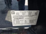 ✅ 2016 Cadillac Escalade Luxury Collection • VIN: 1GYS3BKJ3GR467513 • Lot: 42049940. Listed on IAAI with 96,301 mi. Free auction sales archive from the USA and detailed vehicle history report at DreamBid. Image 9.