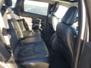 ✅ 2021 Jeep Cherokee 80th Anniversary • VIN: 1C4PJMMX2MD141631 • Lot: 90995015. Listed on Copart with 102,607 mi. Free auction sales archive from the USA and detailed vehicle history report at DreamBid. Image 11.