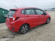 ✅ 2017 Honda Fit EX • VIN: 3HGGK5G72HM700492 • Lot: 85535485. Wystawiony na Copart z przebiegiem 141 906 mil. Bezpłatny archiwum sprzedaży aukcyjnych z USA i szczegółowy raport historii pojazdu na DreamBid. Zdjęcie 3.