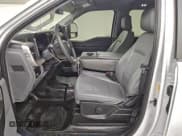 ✅ 2024 Ford F-250 XL • VIN: 1FT7W2BT1REC98798 • Lot: 94122225. Listed on Copart with 57,643 mi. Free auction sales archive from the USA and detailed vehicle history report at DreamBid. Image 7.