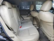 ✅ 2006 Infiniti FX • VIN: JNRBS08W76X401881 • Лот: 46271355. Опубликован ранее на Copart с пробегом Не указан. Бесплатный доступ к архиву аукционных продаж из США и подробный отчёт об истории автомобиля на DreamBid. Изображение 11.