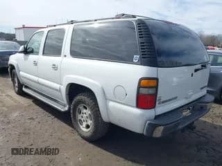 ✅ 2004 Chevrolet Suburban LT • VIN: 1GNFK16T14J103074 • Лот: 41501026. Опубликован ранее на IAAI с пробегом 241 154 миль. Бесплатный доступ к архиву аукционных продаж из США и подробный отчёт об истории автомобиля на DreamBid. Изображение 3.