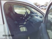 ✅ 2016 Ford Transit Connect XLT • VIN: NM0LE7F77G1275927 • Lot: 41635307. Listed on IAAI with 49,577 mi. Free auction sales archive from the USA and detailed vehicle history report at DreamBid. Image 5.