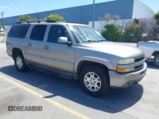 ✅ 2002 Chevrolet Suburban LT • VIN: 3GNFK16T02G349421 • Lot: 42846814. Wystawiony na IAAI z przebiegiem Nie podano. Bezpłatny archiwum sprzedaży aukcyjnych z USA i szczegółowy raport historii pojazdu na DreamBid. Zdjęcie 1.