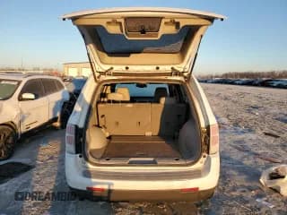 ✅ 2008 Chevrolet Equinox LTZ • VIN: 2CNDL83F386323688 • Лот: 42043335. Опубликован ранее на Copart с пробегом 128 763 миль. Бесплатный доступ к архиву аукционных продаж из США и подробный отчёт об истории автомобиля на DreamBid. Изображение 6.