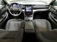 ✅ 2024 Jeep Grand Cherokee Laredo • VIN: 1C4RJHAG5R8954563 • Lot: 70363835. Listed on Copart with 45,084 mi. Free auction sales archive from the USA and detailed vehicle history report at DreamBid. Image 8.