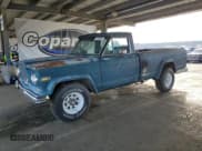 ✅ 1970 Jeep Gladiator • VIN: 3406W19301635 • Лот: 92350695. Опубликован ранее на Copart с пробегом 67 045 миль. Бесплатный доступ к архиву аукционных продаж из США и подробный отчёт об истории автомобиля на DreamBid. Изображение 1.