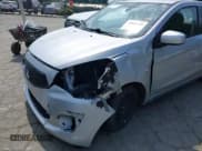 ✅ 2020 Mitsubishi Mirage ES • VIN: ML32F3FJ4LHF11148 • Lot: 42816745. Listed on IAAI with 56,298 mi. Free auction sales archive from the USA and detailed vehicle history report at DreamBid. Image 6.