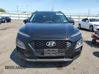 ✅ 2018 Hyundai Kona SEL • VIN: KM8K2CAA6JU131578 • Лот: 70092334. Опубликован ранее на Copart с пробегом 65 935 миль. Бесплатный доступ к архиву аукционных продаж из США и подробный отчёт об истории автомобиля на DreamBid. Изображение 5.