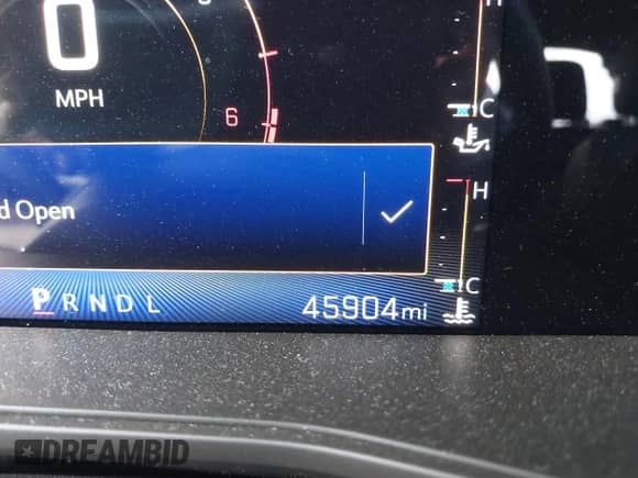 2023 Chevrolet Colorado 2WD Work Truck с VIN 1GCGSBEC5P1123711, выставлен на аукционе IAAI как лот 43422639 с пробегом 45 904 миль миль и . История ставок и продаж доступна на DreamBid. Изображение 15.