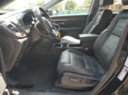 ✅ 2021 Honda CR-V EX-L • VIN: 5J6RW2H8XML011405 • Лот: 62025755. Опубликован ранее на Copart с пробегом 57 801 миль. Бесплатный доступ к архиву аукционных продаж из США и подробный отчёт об истории автомобиля на DreamBid. Изображение 7.