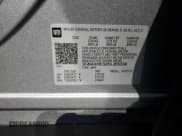 ✅ 2025 Chevrolet Equinox FWD LT • VIN: 3GNAXHEG9SL205334 • Lot: 68024145. Wystawiony na Copart z przebiegiem 12 836 mil. Bezpłatny archiwum sprzedaży aukcyjnych z USA i szczegółowy raport historii pojazdu na DreamBid. Zdjęcie 14.