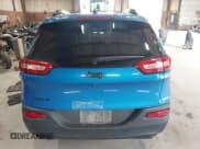 ✅ 2018 Jeep Cherokee Limited • VIN: 1C4PJMDX1JD562574 • Лот: 43318282. Опубликован ранее на IAAI с пробегом 136 440 миль. Бесплатный доступ к архиву аукционных продаж из США и подробный отчёт об истории автомобиля на DreamBid. Изображение 17.