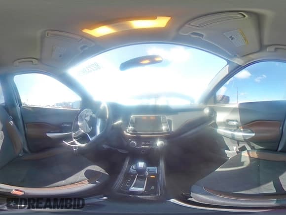 ✅ 2018 Nissan Kicks SR • VIN: 3N1CP5CUXJL527121 • Лот: 82233925. Опубликован ранее на Copart с пробегом 117 489 миль. Бесплатный доступ к архиву аукционных продаж из США и подробный отчёт об истории автомобиля на DreamBid. Изображение 14.