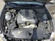 ✅ 2009 Infiniti G37 • VIN: JNKCV66E49M720507 • Lot: 85744045. Wystawiony na Copart z przebiegiem 174 980 mil. Bezpłatny archiwum sprzedaży aukcyjnych z USA i szczegółowy raport historii pojazdu na DreamBid. Zdjęcie 11.