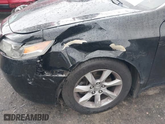 ✅ 2014 Acura TL Technology • VIN: 19UUA8F54EA007617 • Лот: 41708389. Опубликован ранее на IAAI с пробегом 137 354 миль. Бесплатный доступ к архиву аукционных продаж из США и подробный отчёт об истории автомобиля на DreamBid. Изображение 6.