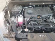 ✅ 2021 Toyota RAV4 Hybrid LE • VIN: 2T3M6RFV7MW018407 • Лот: 91471895. Опубликован ранее на Copart с пробегом 50 050 миль. Бесплатный доступ к архиву аукционных продаж из США и подробный отчёт об истории автомобиля на DreamBid. Изображение 13.