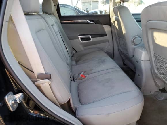 2008 Saturn VUE XR с VIN 3GSDL73768S572306, выставлен на аукционе Copart как лот 80213664 с пробегом Не указан миль и Списание • Salvage title. История ставок и продаж доступна на DreamBid. Изображение 12.