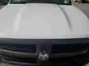 2018 Ram 1500 Express z VIN 1C6RR6FT3JS330939, wystawiony jako Copart lot #63458835 z przebiegiem 126 450 mil mil oraz Szkoda całkowita • Salvage title. Historia ofert i sprzedaży dostępna na DreamBid. Obrazek 11.