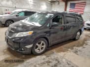 ✅ 2013 Toyota Sienna XLE • VIN: 5TDYK3DC7DS282725 • Lot: 95075655. Wystawiony na Copart z przebiegiem 443 007 mil. Bezpłatny archiwum sprzedaży aukcyjnych z USA i szczegółowy raport historii pojazdu na DreamBid. Zdjęcie 1.