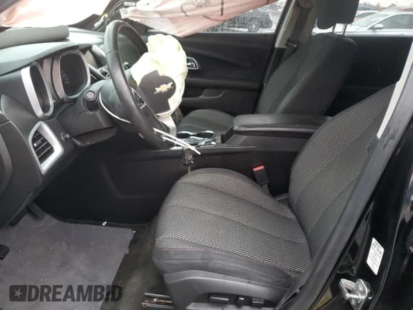 ✅ 2017 Chevrolet Equinox LT • VIN: 2GNALCEK0H6240571 • Лот: 89850095. Опубликован ранее на Copart с пробегом 115 724 миль. Бесплатный доступ к архиву аукционных продаж из США и подробный отчёт об истории автомобиля на DreamBid. Изображение 7.