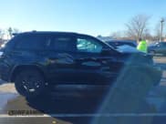 ✅ 2020 Jeep Grand Cherokee Laredo • VIN: 1C4RJFAG1LC398809 • Лот: 41208302. Опубликован ранее на IAAI с пробегом 38 731 миль. Бесплатный доступ к архиву аукционных продаж из США и подробный отчёт об истории автомобиля на DreamBid. Изображение 13.