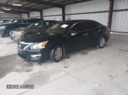 ✅ 2015 Nissan Altima SL • VIN: 1N4AL3AP3FN376895 • Lot: 43512079. Wystawiony na IAAI z przebiegiem 165 810 mil. Bezpłatny archiwum sprzedaży aukcyjnych z USA i szczegółowy raport historii pojazdu na DreamBid. Zdjęcie 2.