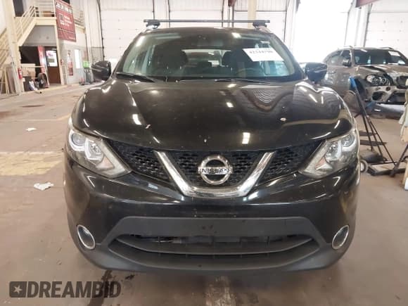 ✅ 2017 Nissan Rogue SV • VIN: JN1BJ1CR1HW101582 • Лот: 42344790. Опубликован ранее на IAAI с пробегом 130 900 миль. Бесплатный доступ к архиву аукционных продаж из США и подробный отчёт об истории автомобиля на DreamBid. Изображение 12.