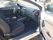 ✅ 2013 Kia Forte EX • VIN: KNAFU6A25D5709384 • Lot: 43211181. Listed on IAAI with 134,849 mi. Free auction sales archive from the USA and detailed vehicle history report at DreamBid. Image 5.