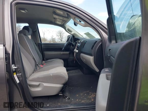 ✅ 2012 Toyota Tundra • VIN: 5TFUW5F11CX224970 • Lot: 41857354. Wystawiony na IAAI z przebiegiem 150 058 mil. Bezpłatny archiwum sprzedaży aukcyjnych z USA i szczegółowy raport historii pojazdu na DreamBid. Zdjęcie 5.