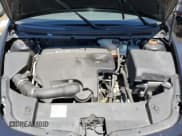 ✅ 2008 Chevrolet Malibu 1LT • VIN: 1G1ZH57B98F240637 • Lot: 60613514. Listed on Copart with 132,954 mi. Free auction sales archive from the USA and detailed vehicle history report at DreamBid. Image 11.