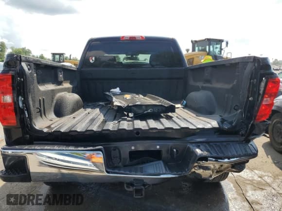 ✅ 2015 Chevrolet Silverado 1500 Work Truck • VIN: 1GCRCPEHXFZ329850 • Лот: 63815724. Опубликован ранее на Copart с пробегом 73 302 миль. Бесплатный доступ к архиву аукционных продаж из США и подробный отчёт об истории автомобиля на DreamBid. Изображение 6.