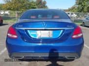 ✅ 2017 Mercedes-Benz C 300 • VIN: 55SWF4KB7HU223582 • Лот: 43371690. Опубликован ранее на IAAI с пробегом 76 374 миль. Бесплатный доступ к архиву аукционных продаж из США и подробный отчёт об истории автомобиля на DreamBid. Изображение 16.